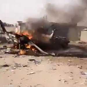 الغارات أوقعت عددا من المدنيين