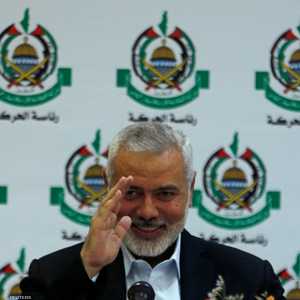 هنية قتل في طهران بصاروخ موجه