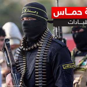 أبرز الاغتيالات في صفوف حماس منذ بدء حرب غزة