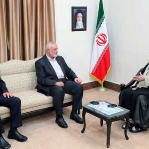 إيران تبحث خيارات الرد على اغتيال هنية