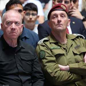 هاليفي تعرض لهجوم من وزراء إسرائيليين