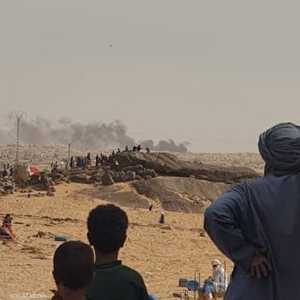 غارة انتقامية لجيش مالي على مناجم الذهب في تينزواتن