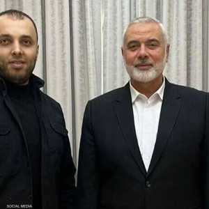 هنية وحارسه قتلا في هجوم طهران