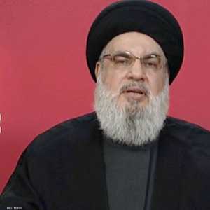 نصر الله توعد إسرائيل بالرد على اغتيال فؤاد شكر وهنية