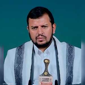 زعيم الحوثيين عبد الملك الحوثي