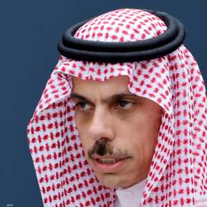وزير الخارجية السعودي يعلن عن تحالف دولي لإقامة دولة فلسطيني