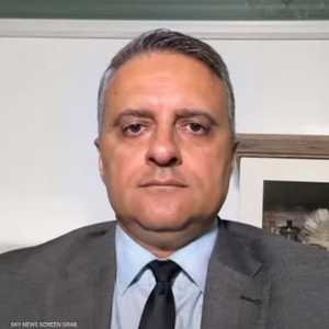 قضية اليوم التالي بعد انتهاء الحرب في قطاع غزة قضية معقدة