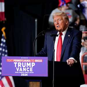 ترامب هاجم اليهود المؤيدين للحزب الديمقراطي