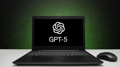 GPT-5