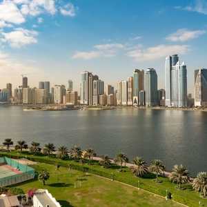 عقارات الإمارات تواصل زخم النمو بفضل المشاريع الجديدة