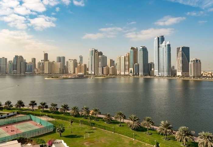 عقارات الإمارات تواصل زخم النمو بفضل المشاريع الجديدة