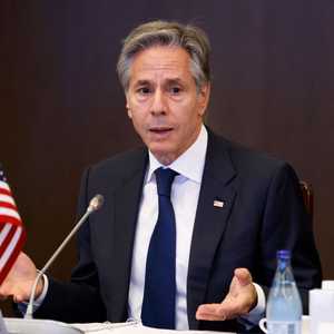 بلينكن يبحث مع نظيره الفرنسي التصعيد في المنطقة