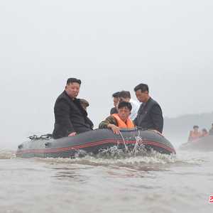 بوتين أكد لكيم دعم موسكو لبيونغ يانغ