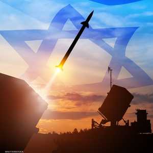 أرشيفية.. لدى إسرائيل العديد من التقنيات العسكرية المتطورة