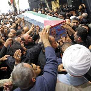 اغتيل إسماعيل هنية في طهران