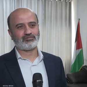 عبد الفتاح الزريعي