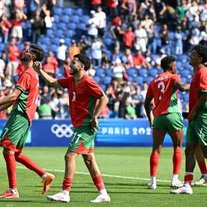 المغرب يعول على كتيبة من المحترفين لبلوغ نهائي دورة باريس