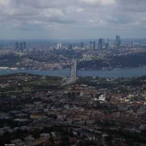 اقتصاد تركيا