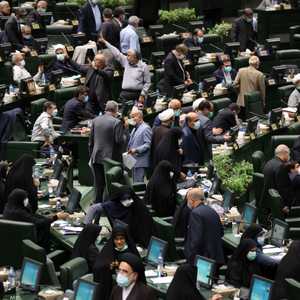 غضب في البرلمان الإيراني بعد اغتيال هنية ودعوات لقتل نتنياهو