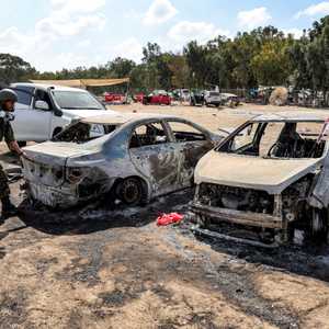 هجوم 7 أكتوبر أسفر عن مقتل مئات الإسرائيليين واحتجاز رهائن