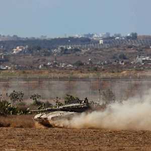 الحرب في غزة ما تزال مستمرة منذ 7 أكتوبر