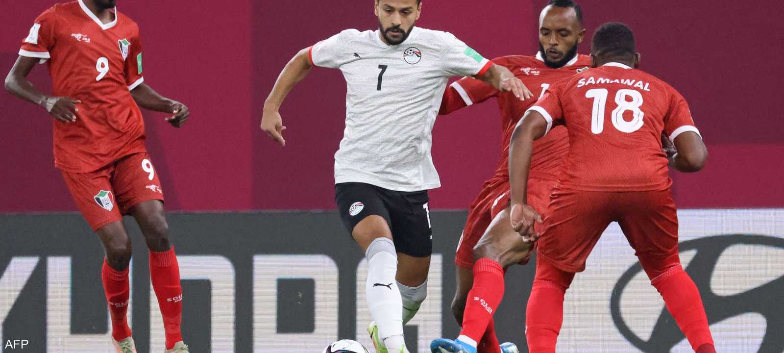 السيسي وجه بالتحقيق في قضية وفاة اللاعب أحمد رفعت