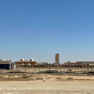 قاعدة عين الأسد بالعراق