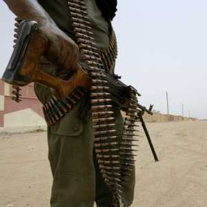 خسائر في صفوف الجيش المالي بمعركة تينزواتين