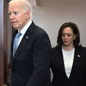 أرشيفية لبايدن وهاريس