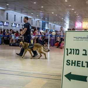 إسرائيل حثت سكان الشمال على التوجه إلى الملاجئ