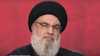 Iranian statements raise increasing doubts about… "Nasrallah’s fate"