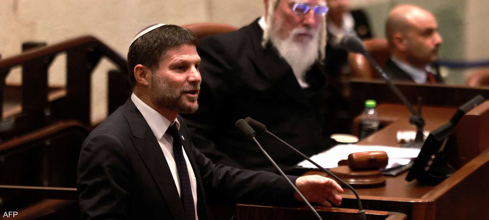 سموتريتش يدعو لاغتيال حسن نصر الله