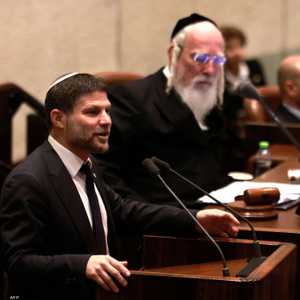 سموتريتش يدعو لاغتيال حسن نصر الله