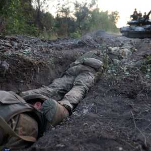 روسيا اتهمت أوكرانيا بمهاجمة حدودها