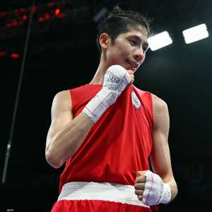 التايوانية لين يو تينغ