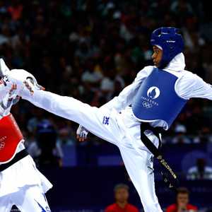 جانب من النزال