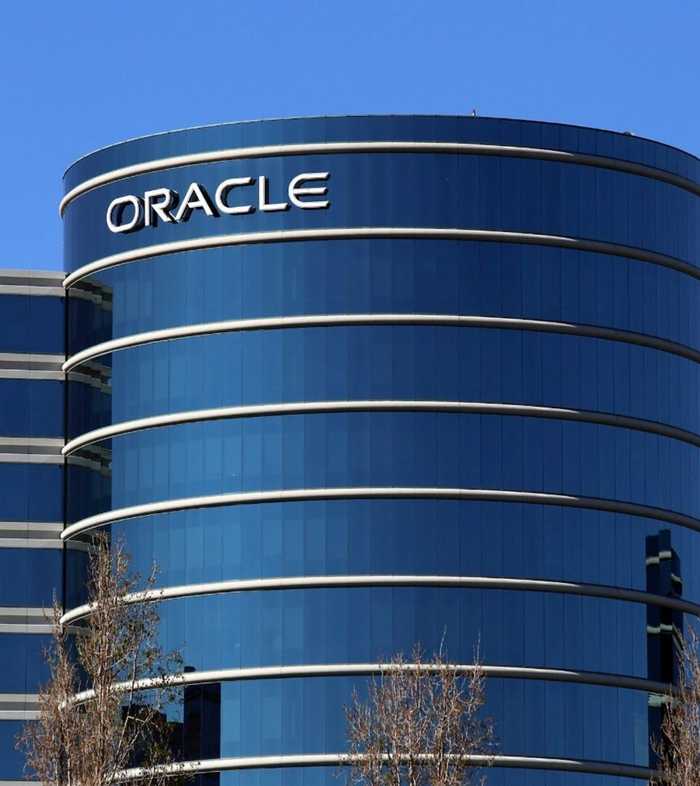 أوراكل