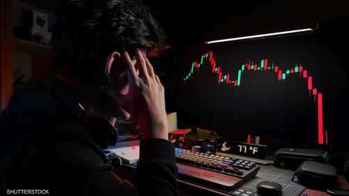 Moneta Markets: عدم اليقين أثر بشكل كبير على الأسواق
