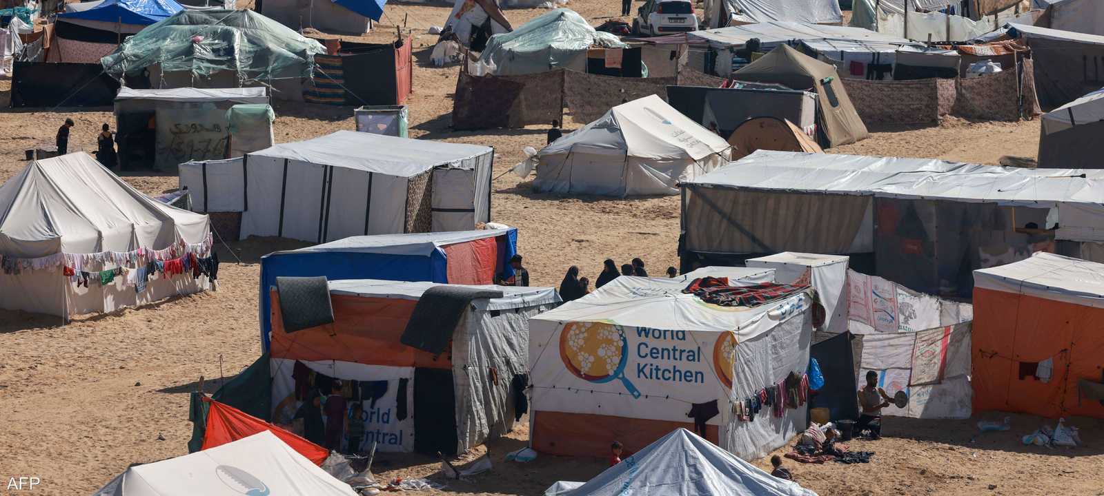 تعتقد المنظمة أن الموظه كان في غير وقت العمل عندما قتل