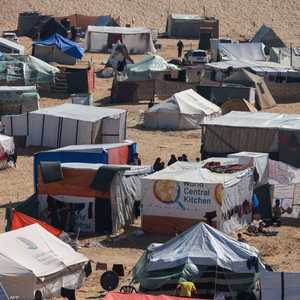 تعتقد المنظمة أن الموظه كان في غير وقت العمل عندما قتل