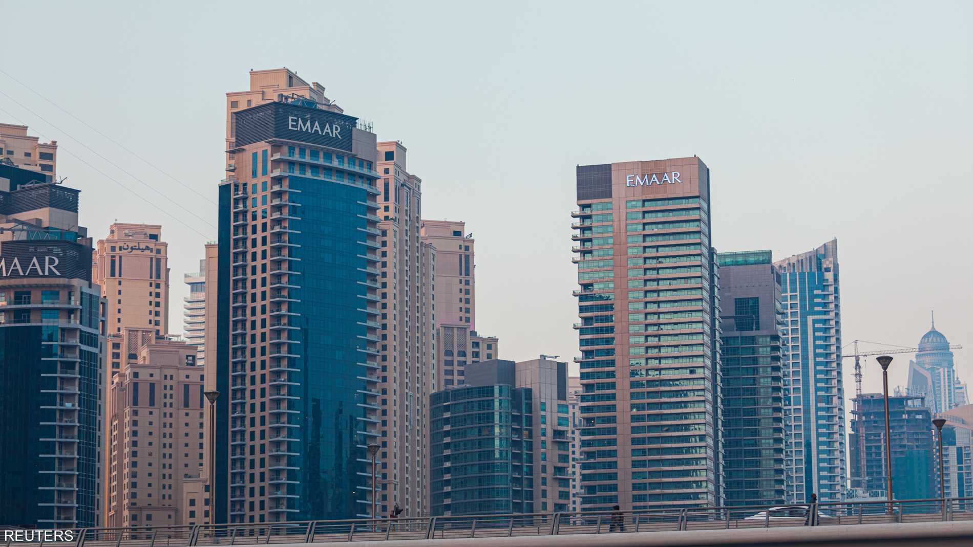 إعمار تسجل أعلى مبيعات وأرباح لها على الإطلاق في 2025