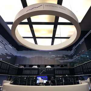 أسهم أوروبا