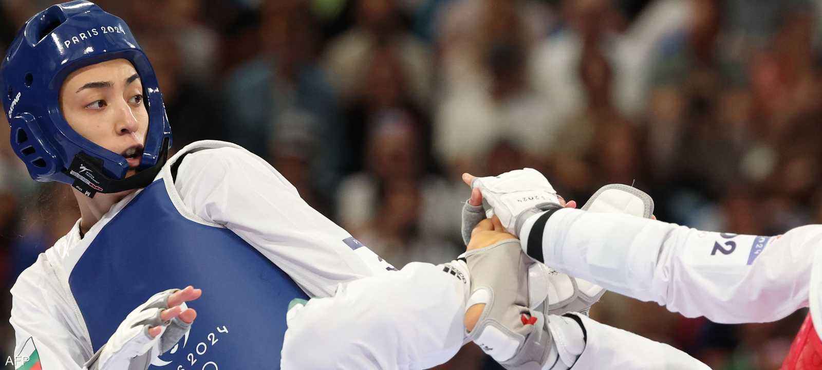 كيميا علي زاده