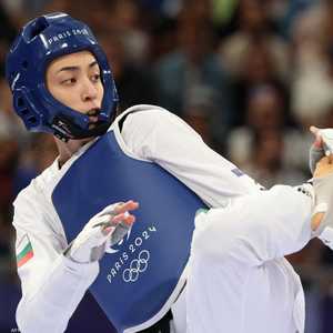 كيميا علي زاده