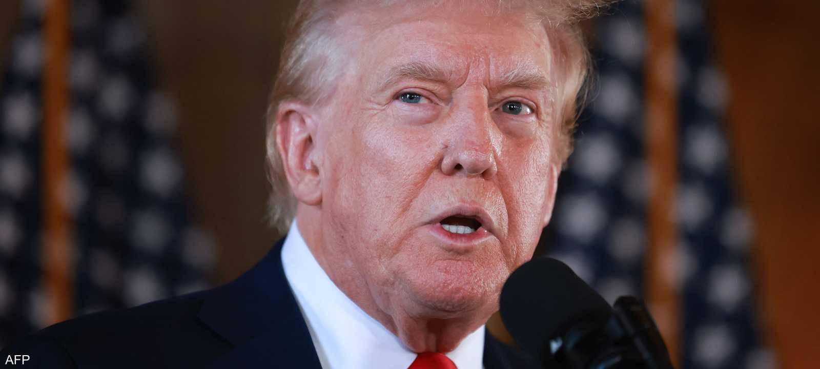 دونالد ترامب