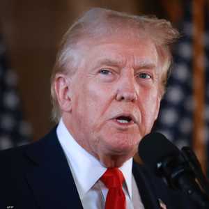 دونالد ترامب