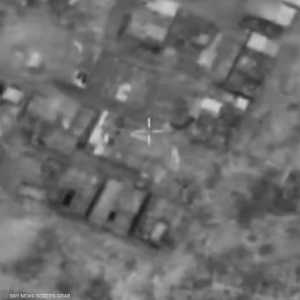 إسرائيل تعلن مقتل رئيس جهاز الأمن العام لحماس في جنوب غزة