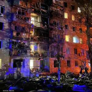 هجوم روسي مضاد في مقاطعة كورسك الحدودية