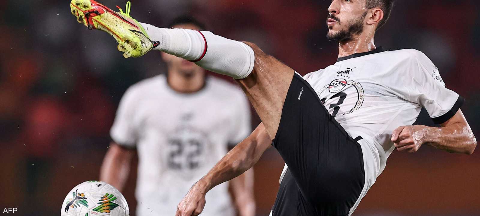 أحمد فتوح لاعب الزمالك تعرض لحادث مروري تسبب في وفاة شخص