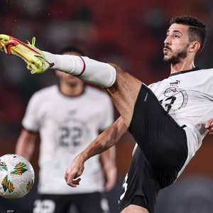 أحمد فتوح لاعب الزمالك تعرض لحادث مروري تسبب في وفاة شخص